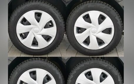 Volkswagen Polo VI (EU Market), 2021 год, 2 550 000 рублей, 10 фотография