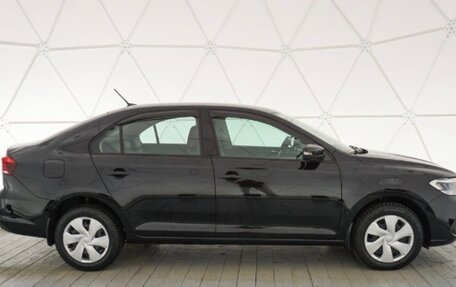 Volkswagen Polo VI (EU Market), 2021 год, 2 550 000 рублей, 8 фотография