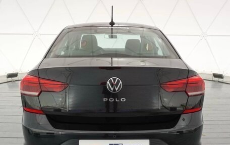 Volkswagen Polo VI (EU Market), 2021 год, 2 550 000 рублей, 7 фотография