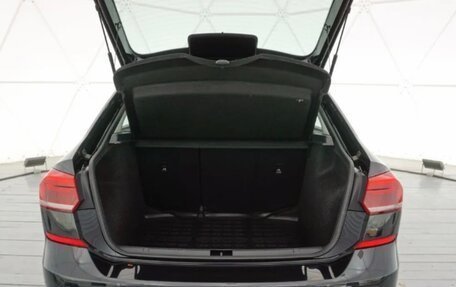 Volkswagen Polo VI (EU Market), 2021 год, 2 550 000 рублей, 11 фотография