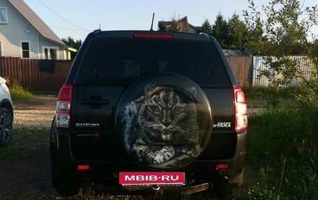 Suzuki Grand Vitara, 2011 год, 750 000 рублей, 1 фотография