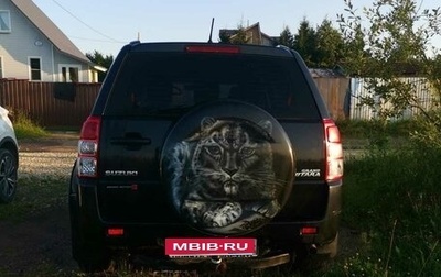 Suzuki Grand Vitara, 2011 год, 750 000 рублей, 1 фотография