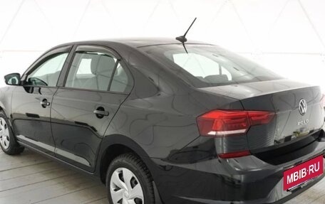 Volkswagen Polo VI (EU Market), 2021 год, 2 550 000 рублей, 6 фотография