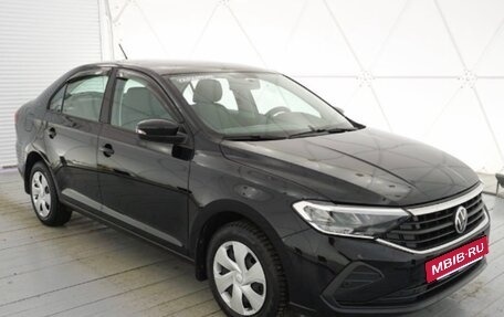 Volkswagen Polo VI (EU Market), 2021 год, 2 550 000 рублей, 9 фотография