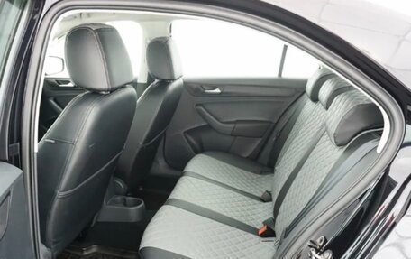 Volkswagen Polo VI (EU Market), 2021 год, 2 550 000 рублей, 13 фотография