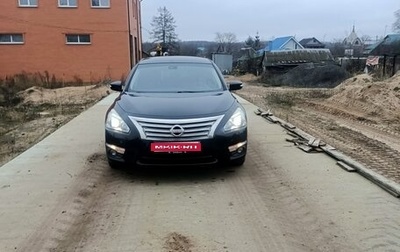 Nissan Teana, 2014 год, 1 300 000 рублей, 1 фотография