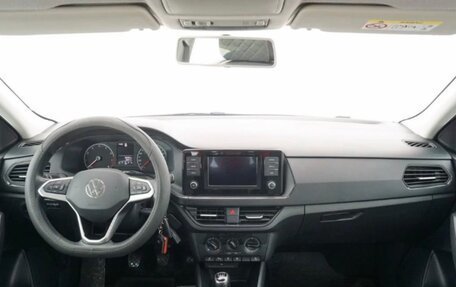 Volkswagen Polo VI (EU Market), 2021 год, 2 550 000 рублей, 14 фотография