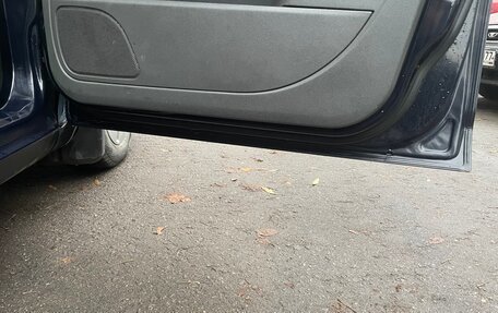 Ford Focus II рестайлинг, 2005 год, 530 000 рублей, 14 фотография