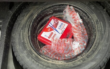 Ford Focus II рестайлинг, 2005 год, 530 000 рублей, 13 фотография