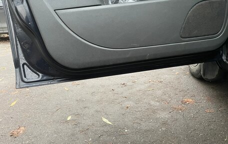 Ford Focus II рестайлинг, 2005 год, 530 000 рублей, 16 фотография