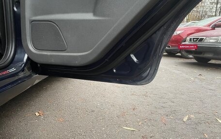 Ford Focus II рестайлинг, 2005 год, 530 000 рублей, 15 фотография