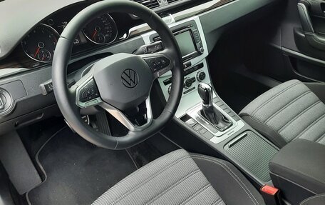 Volkswagen Passat CC I рестайлинг, 2012 год, 1 350 000 рублей, 3 фотография