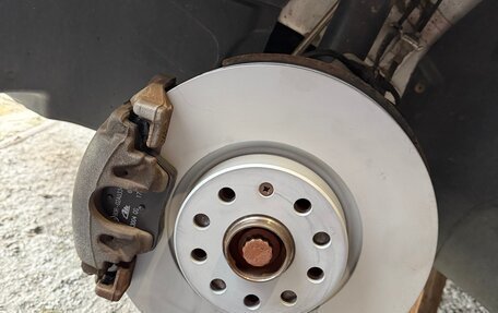 Volkswagen Passat CC I рестайлинг, 2012 год, 1 350 000 рублей, 10 фотография