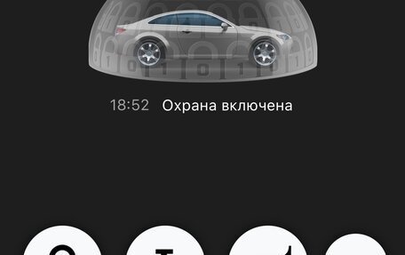 Volkswagen Passat CC I рестайлинг, 2012 год, 1 350 000 рублей, 12 фотография