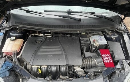 Ford Focus II рестайлинг, 2005 год, 530 000 рублей, 10 фотография