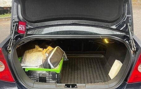 Ford Focus II рестайлинг, 2005 год, 530 000 рублей, 12 фотография