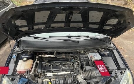 Ford Focus II рестайлинг, 2005 год, 530 000 рублей, 11 фотография