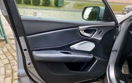 Acura RDX III, 2018 год, 3 500 000 рублей, 2 фотография