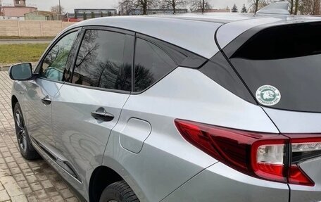 Acura RDX III, 2018 год, 3 500 000 рублей, 12 фотография