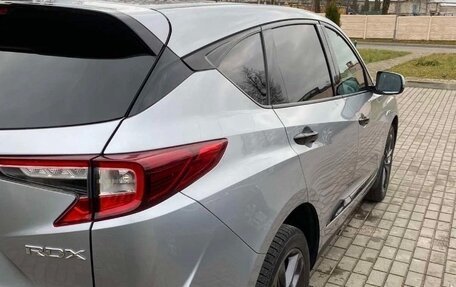 Acura RDX III, 2018 год, 3 500 000 рублей, 11 фотография