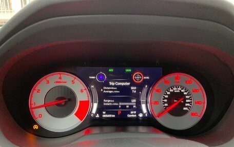 Acura RDX III, 2018 год, 3 500 000 рублей, 15 фотография