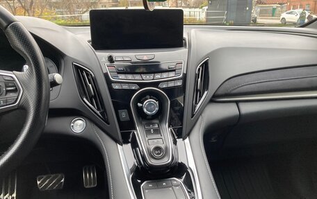 Acura RDX III, 2018 год, 3 500 000 рублей, 19 фотография