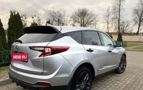 Acura RDX III, 2018 год, 3 500 000 рублей, 8 фотография