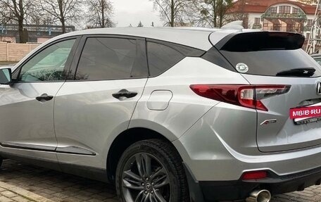 Acura RDX III, 2018 год, 3 500 000 рублей, 9 фотография