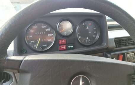 Mercedes-Benz G-Класс W463 рестайлинг _ii, 1992 год, 938 000 рублей, 13 фотография