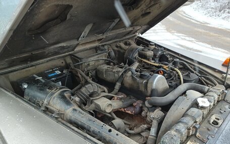 Mercedes-Benz G-Класс W463 рестайлинг _ii, 1992 год, 938 000 рублей, 10 фотография