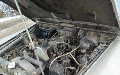 Mercedes-Benz G-Класс W463 рестайлинг _ii, 1992 год, 938 000 рублей, 9 фотография