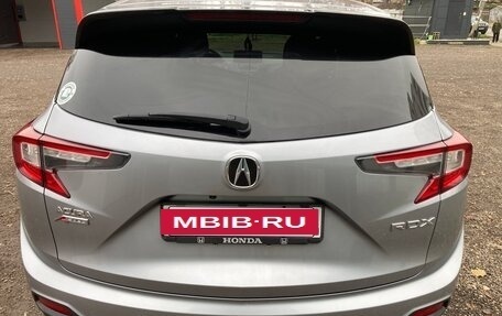 Acura RDX III, 2018 год, 3 500 000 рублей, 20 фотография