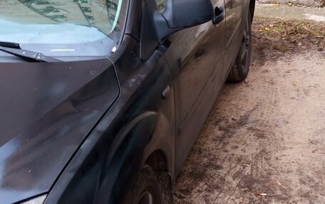 Ford Focus II рестайлинг, 2005 год, 240 000 рублей, 8 фотография