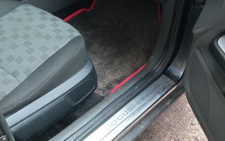 Ford Focus II рестайлинг, 2005 год, 240 000 рублей, 6 фотография