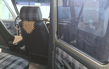 Mercedes-Benz G-Класс W463 рестайлинг _ii, 1992 год, 938 000 рублей, 17 фотография