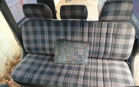 Mercedes-Benz G-Класс W463 рестайлинг _ii, 1992 год, 938 000 рублей, 22 фотография