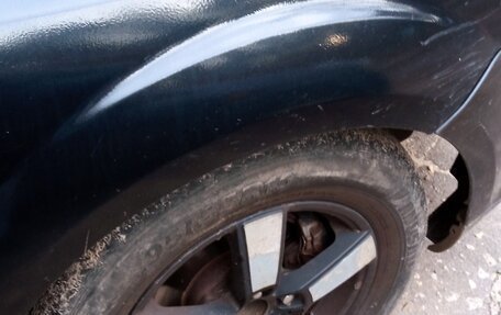 Ford Focus II рестайлинг, 2005 год, 240 000 рублей, 3 фотография