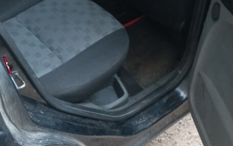 Ford Focus II рестайлинг, 2005 год, 240 000 рублей, 9 фотография