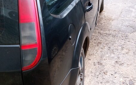 Ford Focus II рестайлинг, 2005 год, 240 000 рублей, 14 фотография