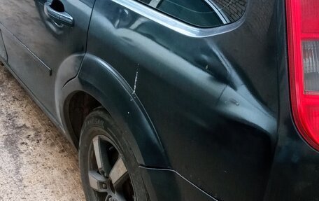 Ford Focus II рестайлинг, 2005 год, 240 000 рублей, 11 фотография