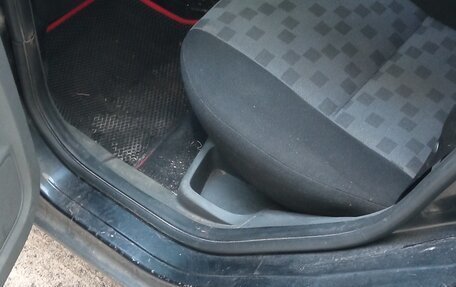 Ford Focus II рестайлинг, 2005 год, 240 000 рублей, 13 фотография