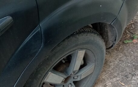 Ford Focus II рестайлинг, 2005 год, 240 000 рублей, 10 фотография