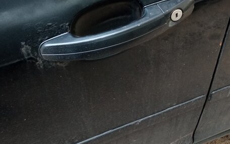 Ford Focus II рестайлинг, 2005 год, 240 000 рублей, 15 фотография