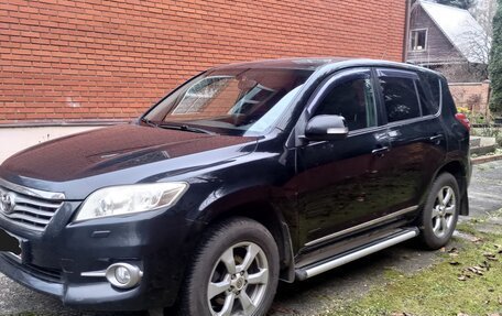 Toyota RAV4, 2010 год, 1 200 000 рублей, 2 фотография