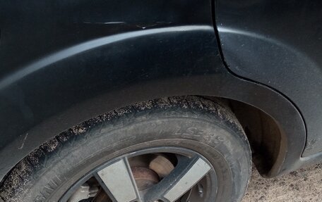 Ford Focus II рестайлинг, 2005 год, 240 000 рублей, 18 фотография