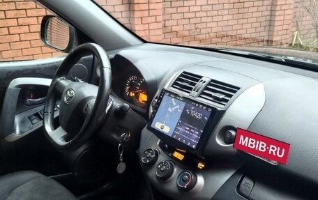 Toyota RAV4, 2010 год, 1 200 000 рублей, 3 фотография
