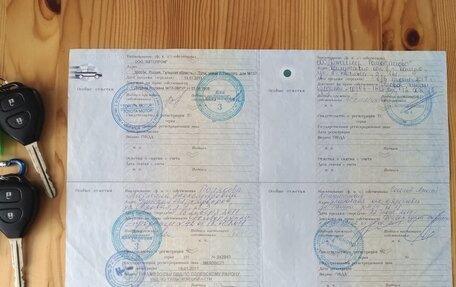 Toyota RAV4, 2010 год, 1 200 000 рублей, 12 фотография