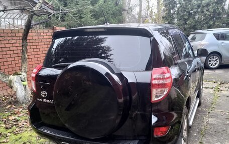 Toyota RAV4, 2010 год, 1 200 000 рублей, 16 фотография