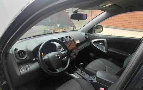Toyota RAV4, 2010 год, 1 200 000 рублей, 15 фотография