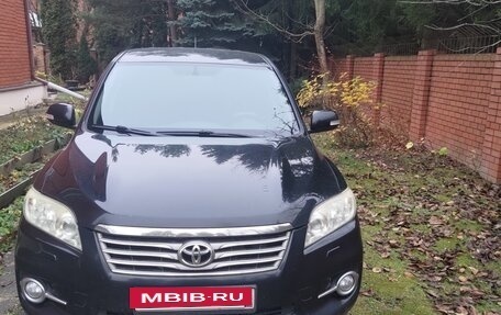 Toyota RAV4, 2010 год, 1 200 000 рублей, 5 фотография